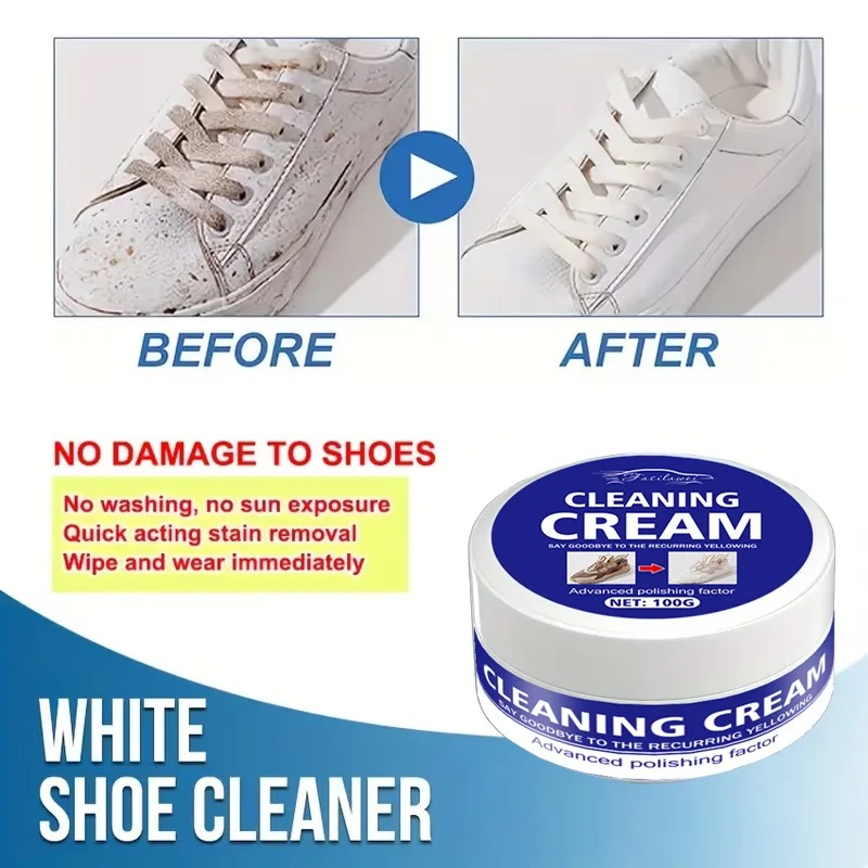 ファシラウェイ クイックリバイブ カラーレストラー（100g - Revive Sneaker Care のレビューと価格