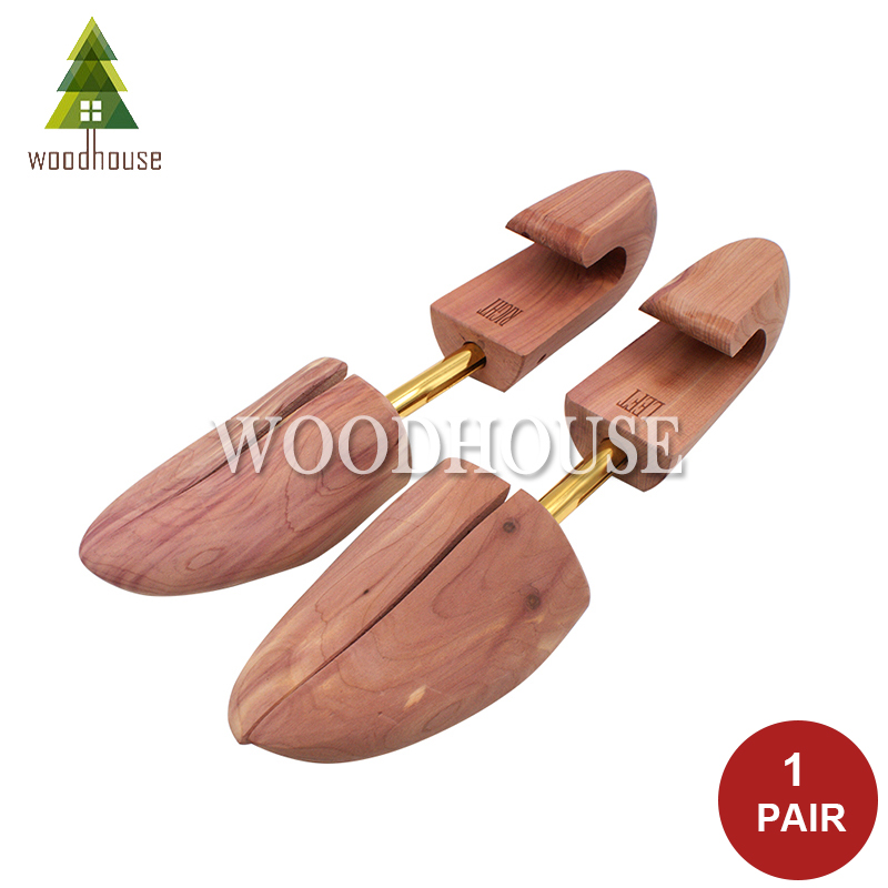 男性と女性のための靴の木、杉の靴の木、スニーカーのための木、 - Shoe Tree Cedar のレビューと価格