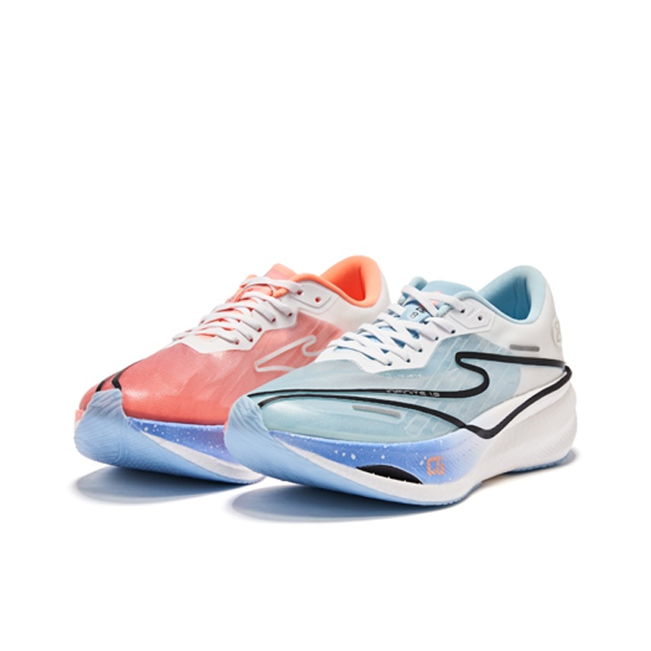 Erke Zhijing 1.0 クッション性 滑り止め 耐 - Sneakers Er のレビューと価格