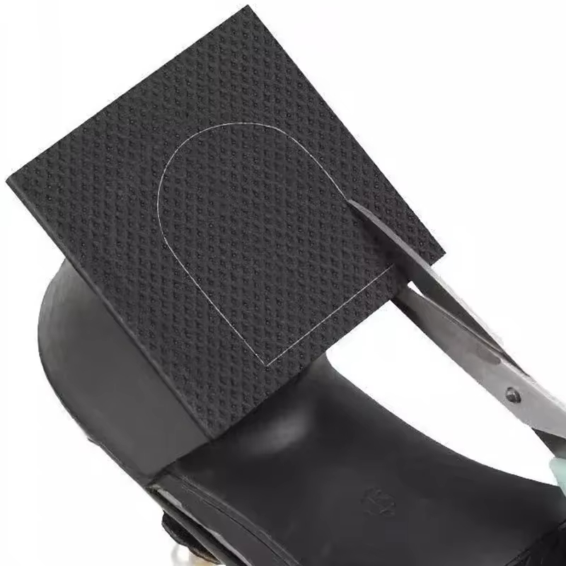 スニーカーノイズリダクションパッチソールサイレントアンチスリ - Sneaker Care Service のレビューと価格
