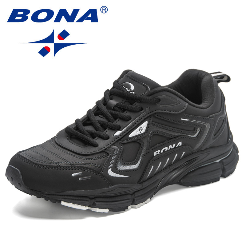 BONAsrsy Er BONA 2023 新人デザイナー男 - Sneakers Er のレビューと価格
