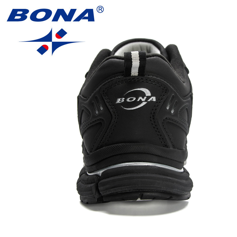 BONAsrsy Er BONA 2023 新人デザイナー男 - Sneakers Er のレビューと価格