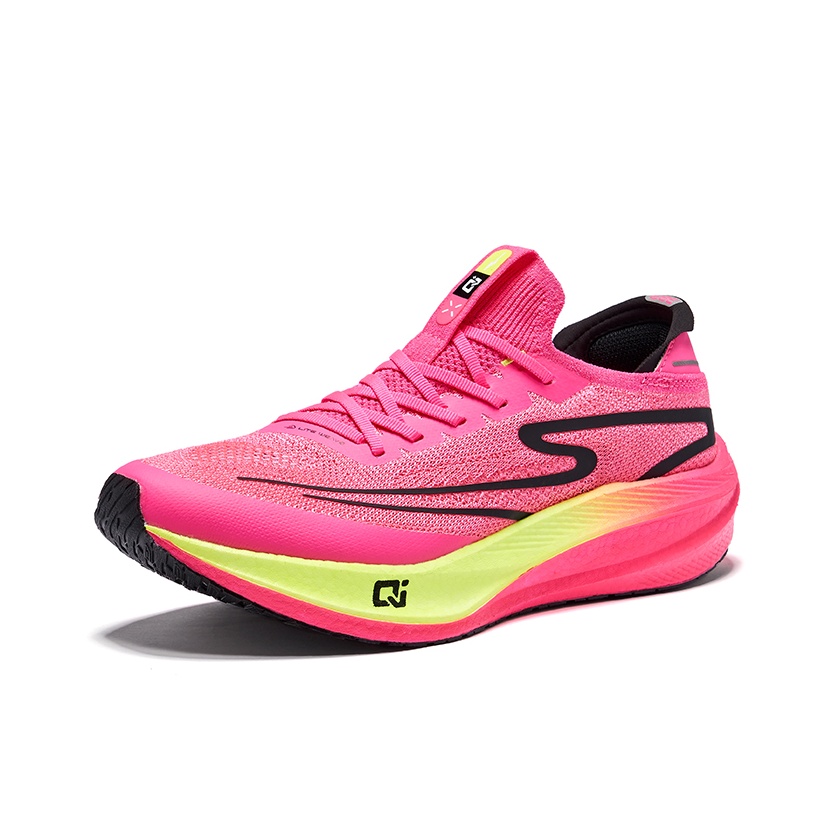 Erke JueChen 3.0 クッションリバウンド ロー - Sneakers Er のレビューと価格